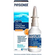 Physiomer Hypertonic 20ml - Medical Device