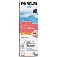 Physiomer Baby Hypertonic 60ml - Medical Device