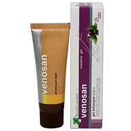 Venosan Chestnut Gel 50g - Foot Cream