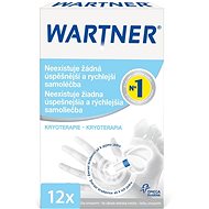 Wartner Cryotherapy 50 ml - Medical Device