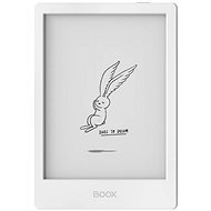 ONYX BOOX POKE 4 LITE biela - Elektronická čítačka kníh
