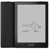 ONYX BOOX POKE 5, čierna, 6", 32 GB - Elektronická čítačka kníh