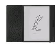 ONYX BOOX PAGE, černá, 7", 32GB - E-Book Reader