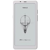 ONYX PALMA 2 white - E-Book Reader