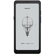 ONYX PALMA 2 black - E-Book Reader