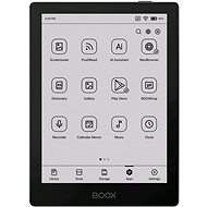 ONYX BOOX GO 6 schwarz - eBook-Reader