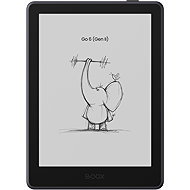 ONYX BOOX GO 6 (Gen 2) Plum - E-Book Reader