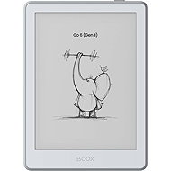 ONYX BOOX GO 6 (Gen 2) Stone - E-Book Reader