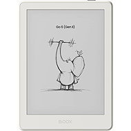 ONYX BOOX GO 6 (Gen 2) Shell - E-Book Reader
