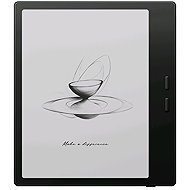 ONYX BOOX GO 7 BLACK, 7" - E-Book Reader
