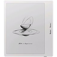 ONYX BOOX GO 7 WHITE, 7" - E-Book Reader