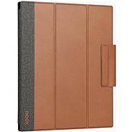 ONYX pouzdro pro NOTE AIR 2 PLUS, magnetické, hnědé - E-Book Reader Case