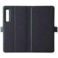 ONYX flip case for PALMA, dark grey - E-Book Reader Case
