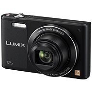 Panasonic LUMIX DMC-SZ10 - Digitálny fotoaparát