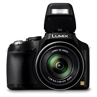 Panasonic LUMIX DMC-FZ72 - Digital Camera