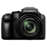Panasonic LUMIX DMC-FZ82 - Digitális fényképezőgép