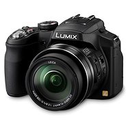 Panasonic LUMIX DMC-FZ200 - Digital Camera