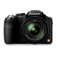 Panasonic LUMIX DMC-FZ200 - Digitalkamera