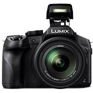 Panasonic LUMIX DMC-FZ300 - Digitális fényképezőgép