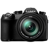 Panasonic LUMIX DMC-FZ1000 II Black - Digital Camera
