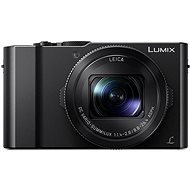 Panasonic LUMIX DMC-LX15 - Digitális fényképezőgép