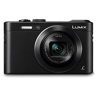  Panasonic LUMIX DMC-LF1  - Digital Camera