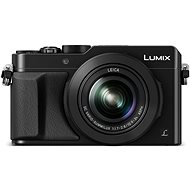 Panasonic LUMIX DMC-LX100 - Digital Camera