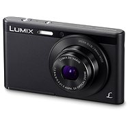 Panasonic LUMIX DMC-XS1EP-R - Digital Camera