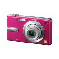 Panasonic LUMIX DMC-F3EP-P pink - Digital Camera