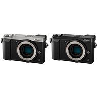 Panasonic LUMIX DMC-GX80 - Digitalkamera