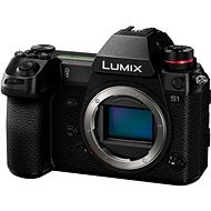 Panasonic LUMIX DC-S1 - Digitális fényképezőgép