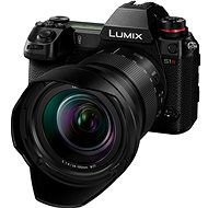 Panasonic LUMIX DC-S1R + 24-105mm Lens - Digital Camera