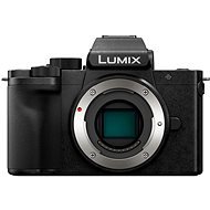 Panasonic LUMIX G100 telo - Digitálny fotoaparát