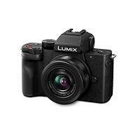 Panasonic LUMIX G100 - Digitálny fotoaparát