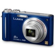 Panasonic LUMIX DMC-ZX3EG-A - Digital Camera