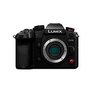 Panasonic Lumix DC-GH6 - Digital Camera