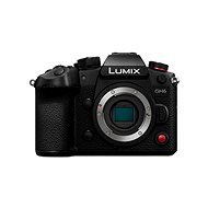 Panasonic Lumix DC-GH6 Body - Digital Camera
