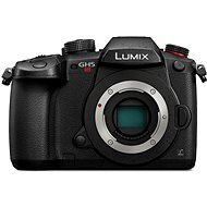 Panasonic LUMIX DMC-GH5S - Digital Camera