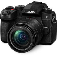 Panasonic Lumix DC-G97 + 12-60 mm f/3.5-5.6 - Digital Camera