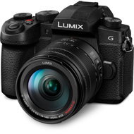 Panasonic Lumix DC-G97 + 14-140 mm f/3.5-5.6 - Digital Camera