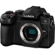 Panasonic Lumix DC-G97 body - Digital Camera