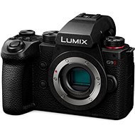 Panasonic Lumix DC-G9 II Body - Digitalkamera