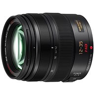 Panasonic Lumix G Vario 12-35mm F2.8 - Lens