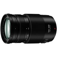 Panasonic Lumix G Vario 100-300mm f/4.0-5.6 Power O.I. S - Lens
