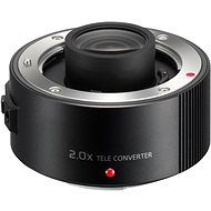 Panasonic DMW-TC20E - Teleconverter