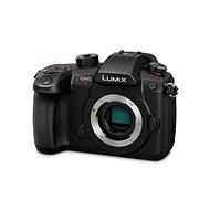 Panasonic Lumix DC-GH5 Mark II - Digitalkamera