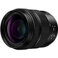 Panasonic Lumix S 28-200mm f/4-7.1 Macro OIS - Lens