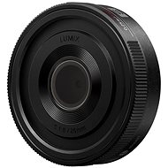 Panasonic Lumix S 26 mm f/8.0 - Lens