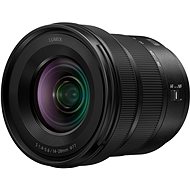 Panasonic Lumix S 14-28mm f/4-5.6 Macro L-Mount BULK - Lens