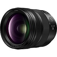 Panasonic Lumix S 24-60 mm F2.8 - Lens